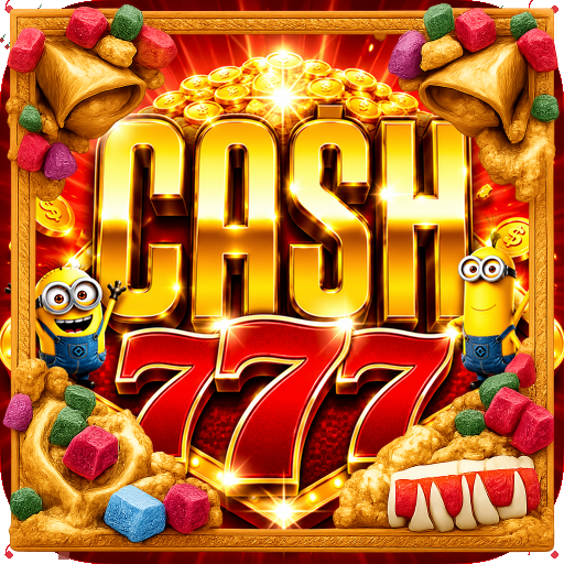 cash777 — mitra unggulan